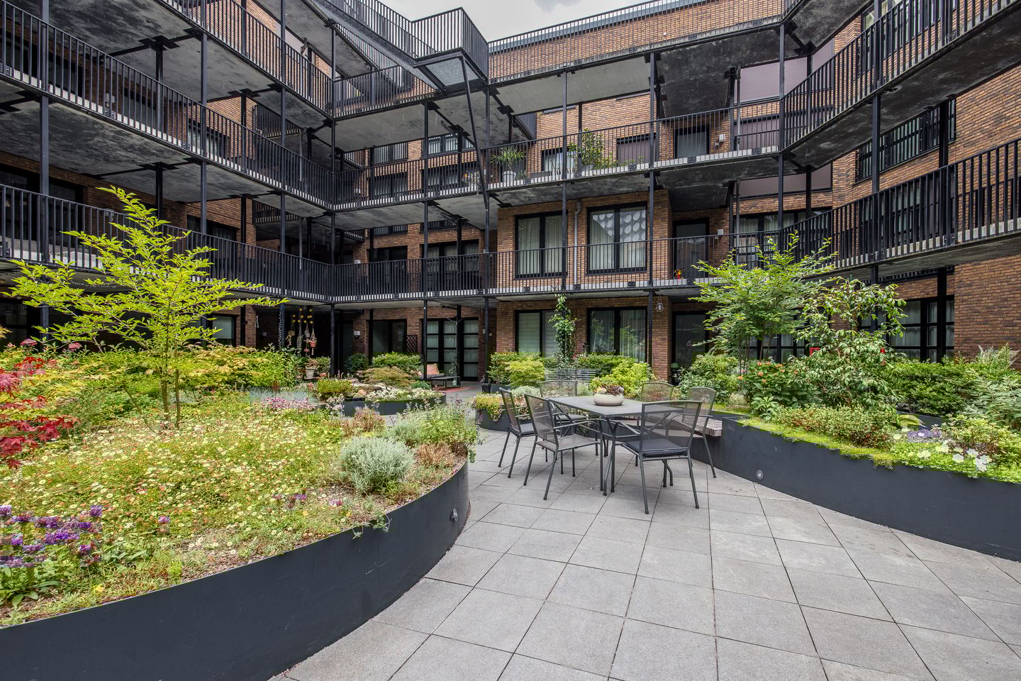 Foto 40 van Vredenburg 57