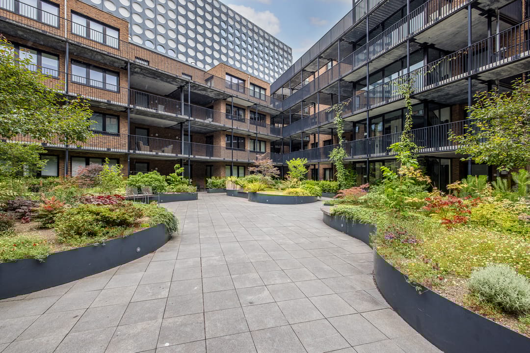 Foto 41 van Vredenburg 57