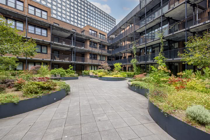 Foto 41 van Vredenburg 57