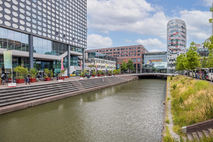 Foto 42 van Vredenburg 57