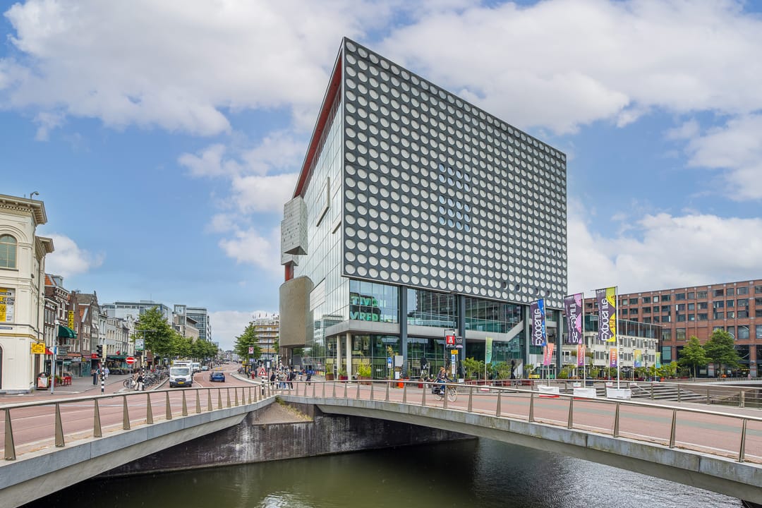 Foto 43 van Vredenburg 57