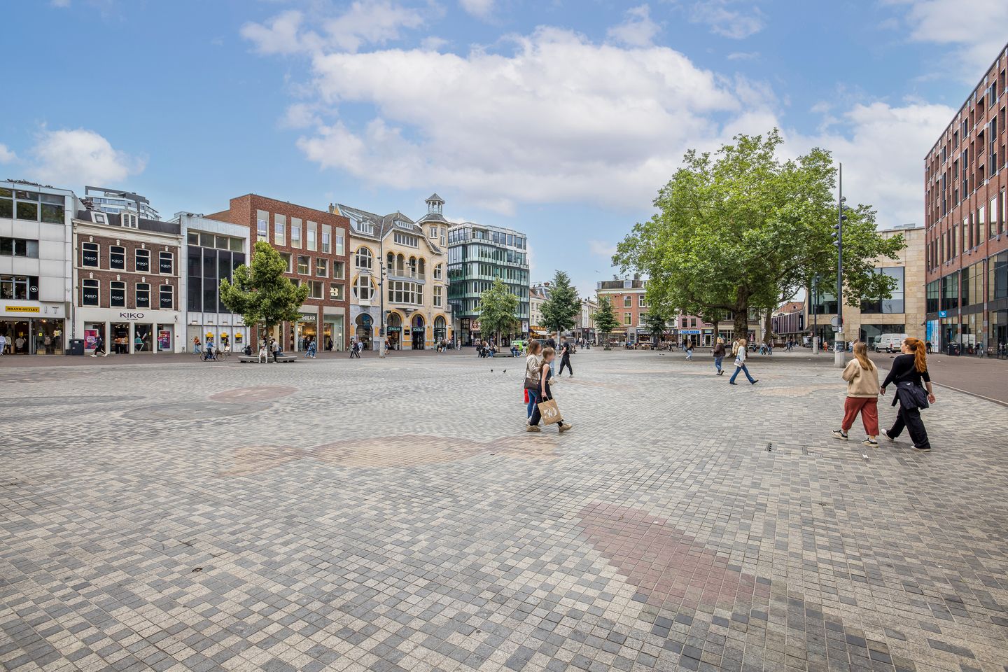 Foto 44 van Vredenburg 57