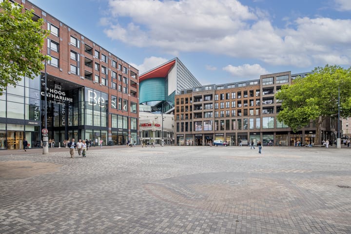 Foto 45 van Vredenburg 57