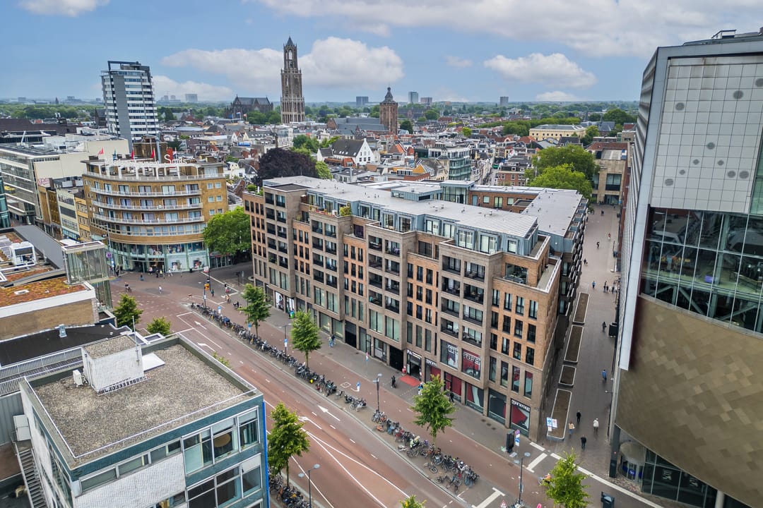 Foto 46 van Vredenburg 57