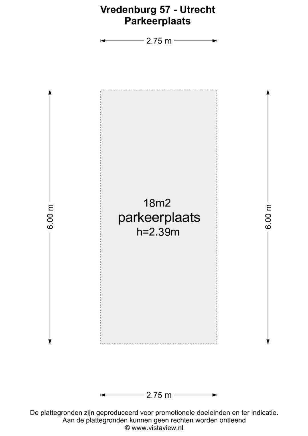 Foto 49 van Vredenburg 57