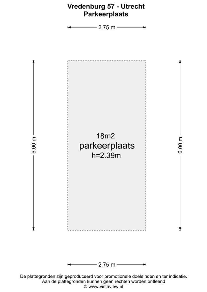 Foto 49 van Vredenburg 57