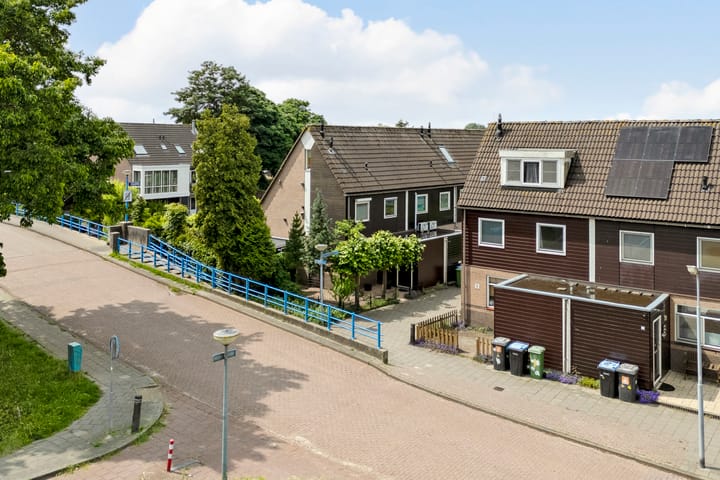 Foto 1 van Dom Helder Camarastraat 1