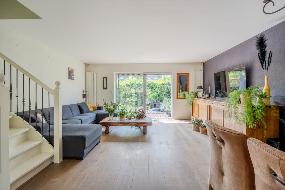 Photo 2 of Dom Helder Camarastraat 1