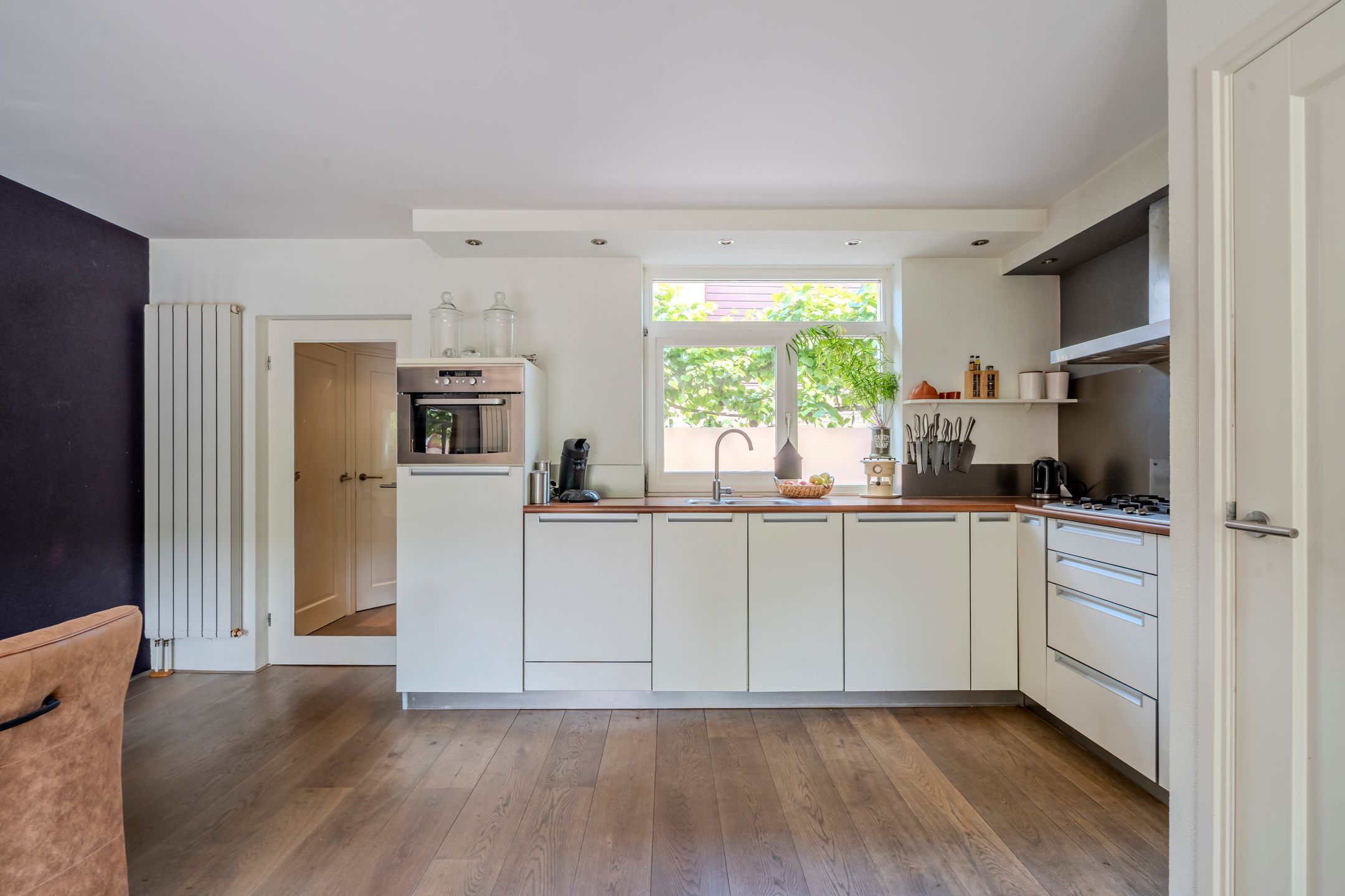 Photo 3 of Dom Helder Camarastraat 1