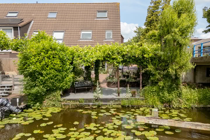 Foto 4 van Dom Helder Camarastraat 1