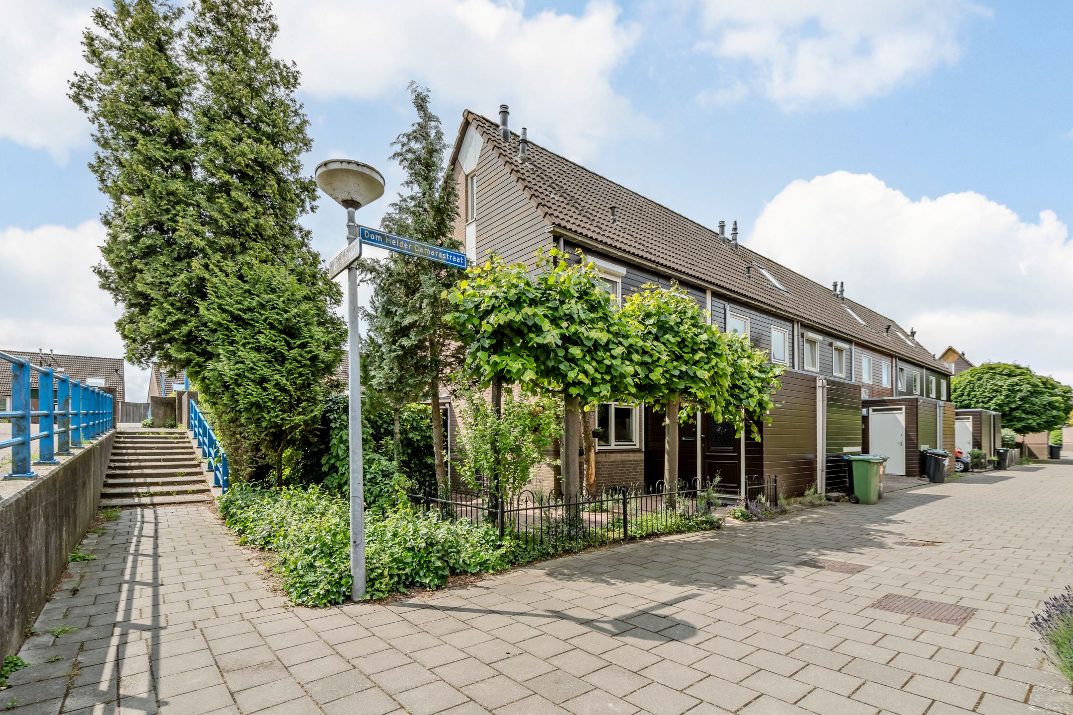 Photo 6 of Dom Helder Camarastraat 1