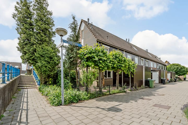 Foto 6 van Dom Helder Camarastraat 1