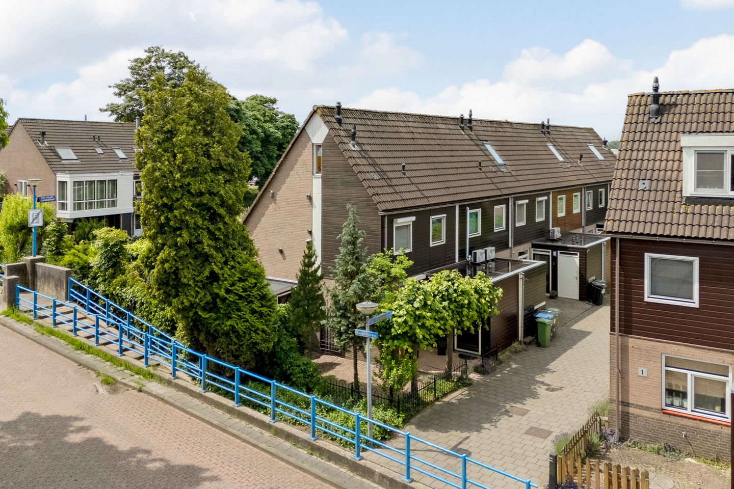 Photo 5 of Dom Helder Camarastraat 1