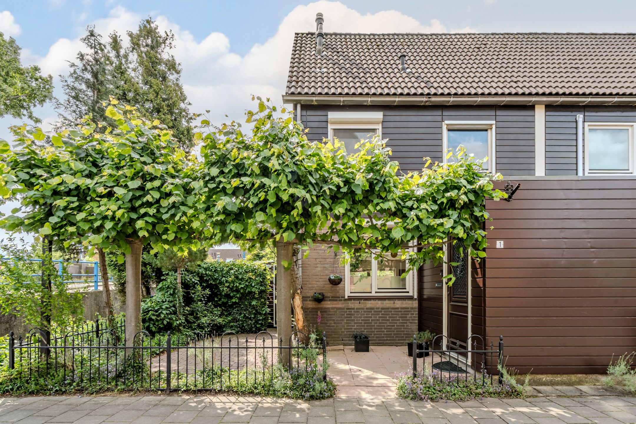 Photo 9 of Dom Helder Camarastraat 1