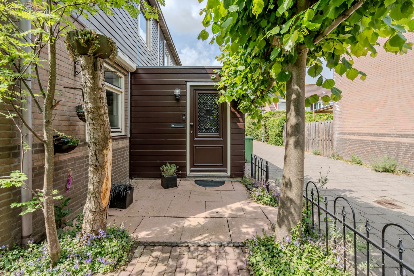 Photo 10 of Dom Helder Camarastraat 1