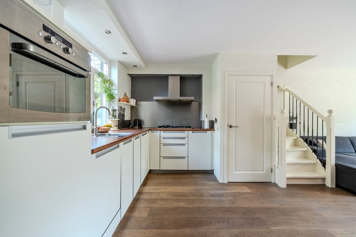 Foto 15 van Dom Helder Camarastraat 1