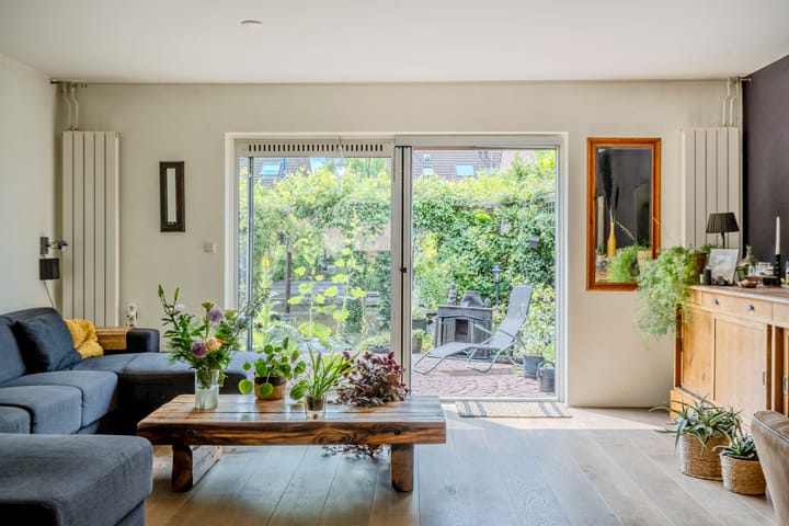 Foto 19 van Dom Helder Camarastraat 1