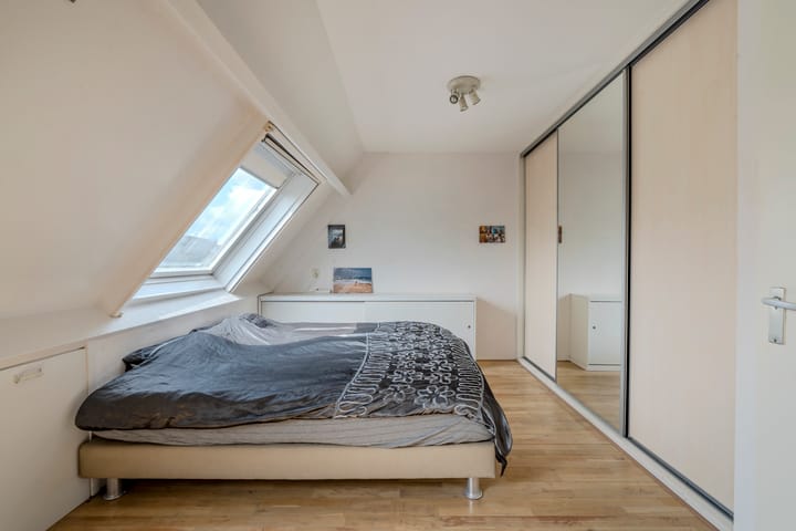 Foto 25 van Dom Helder Camarastraat 1