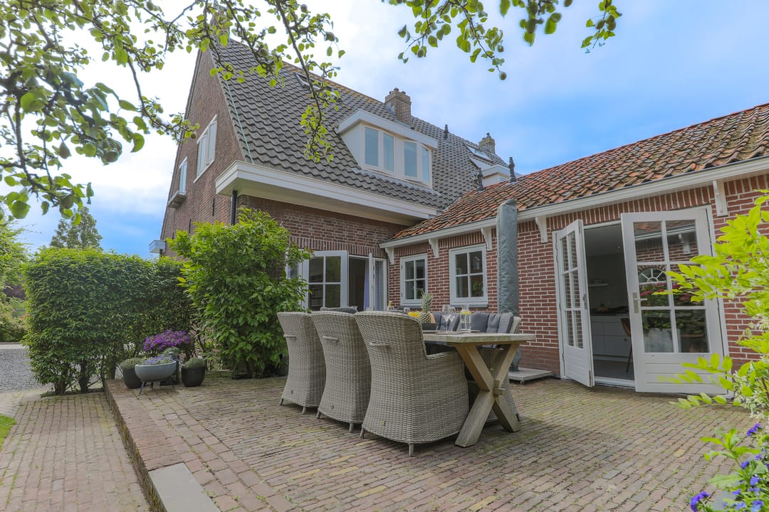 Photo 1 of Turfhoek 20