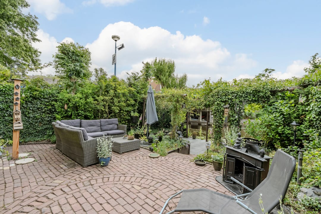 Photo 43 of Dom Helder Camarastraat 1