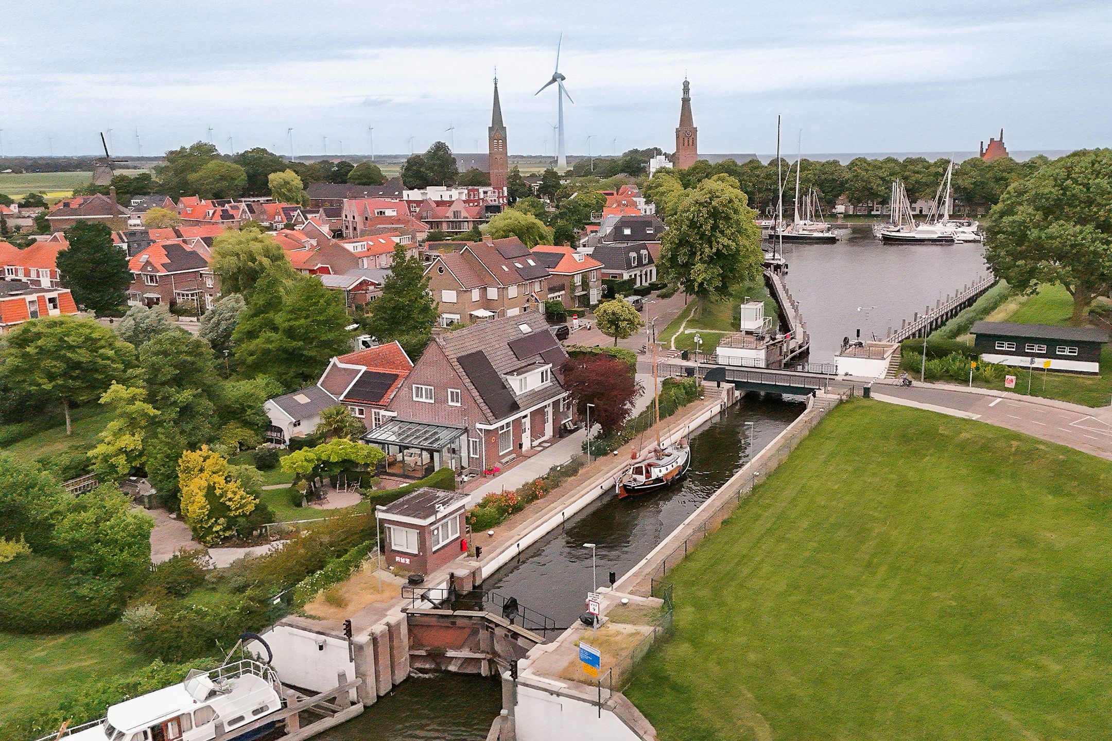 Photo 3 of Turfhoek 20