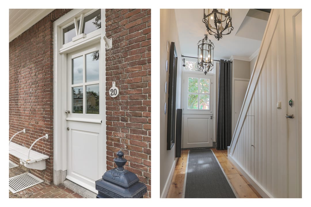 Photo 16 of Turfhoek 20