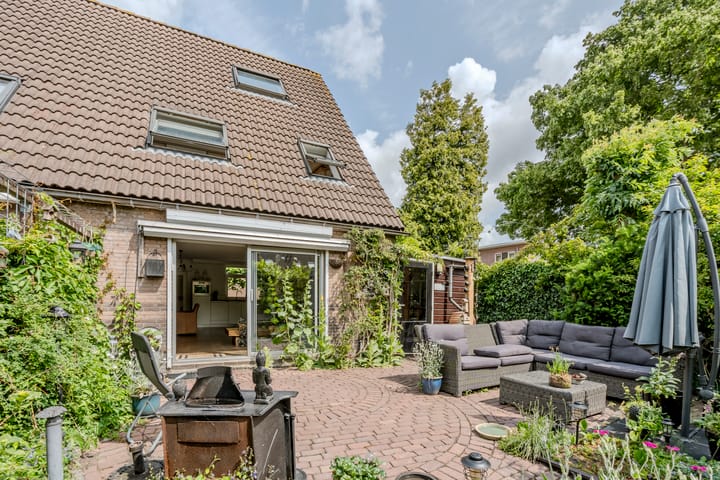 Foto 50 van Dom Helder Camarastraat 1