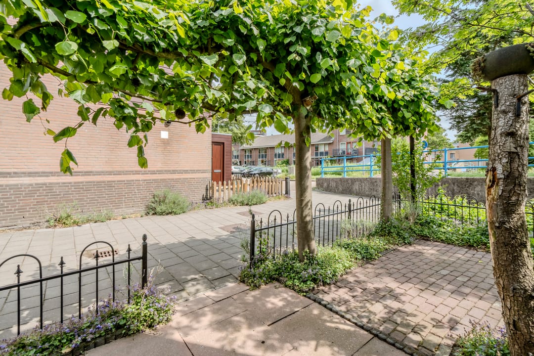 Photo 52 of Dom Helder Camarastraat 1