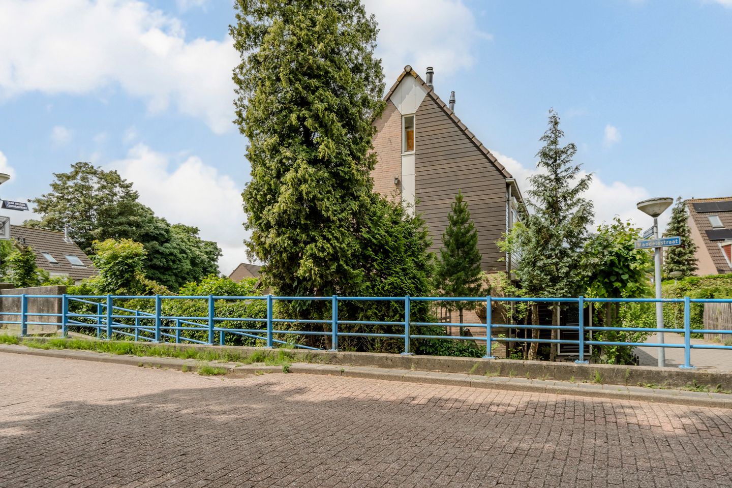 Photo 59 of Dom Helder Camarastraat 1