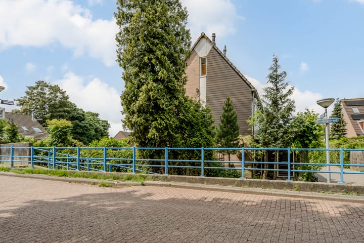 Foto 59 van Dom Helder Camarastraat 1