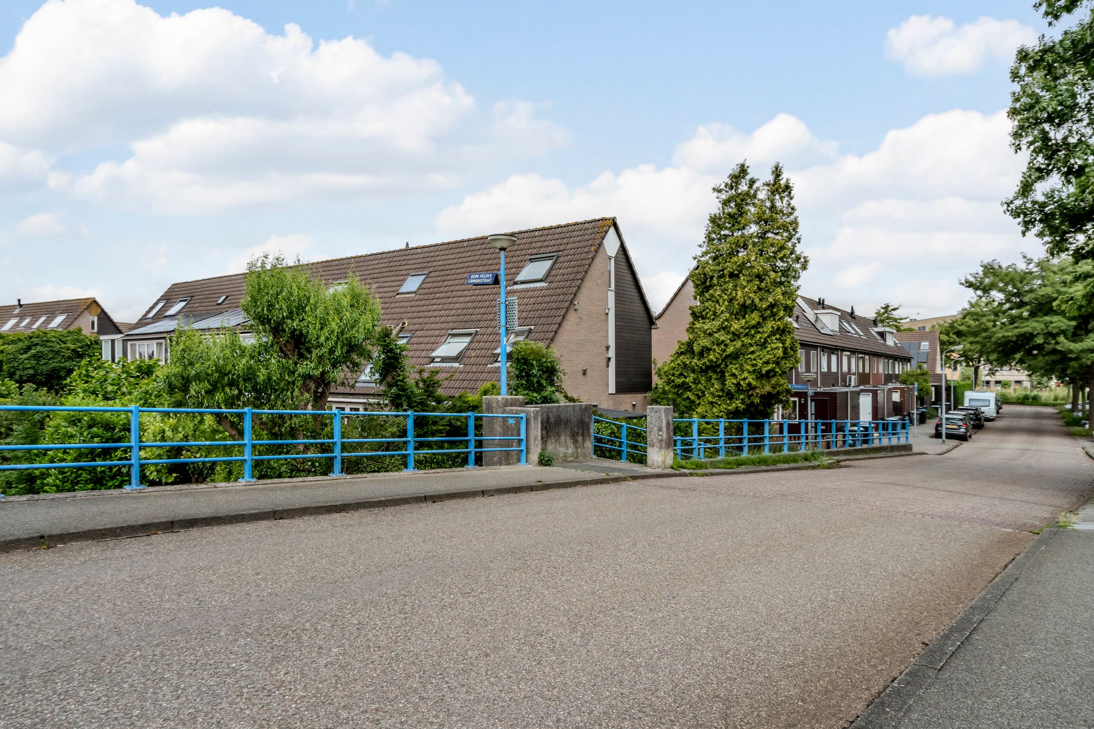 Photo 60 of Dom Helder Camarastraat 1