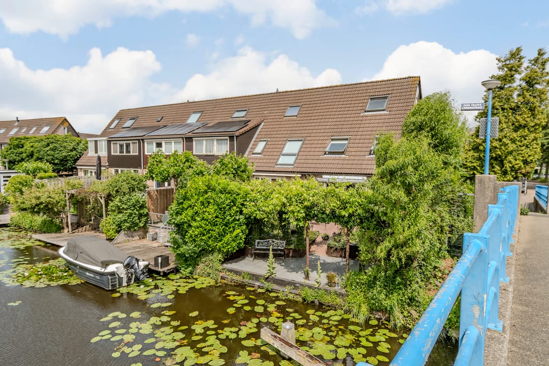 Photo 61 of Dom Helder Camarastraat 1