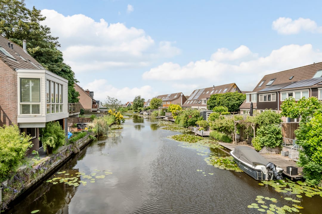 Photo 62 of Dom Helder Camarastraat 1