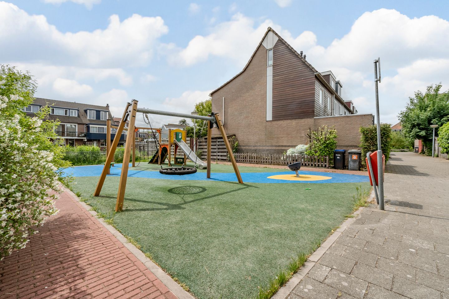 Photo 64 of Dom Helder Camarastraat 1