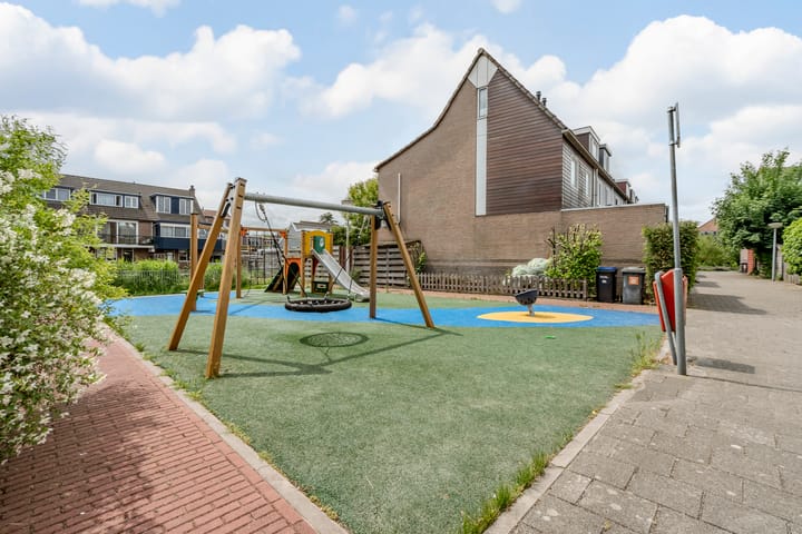 Foto 64 van Dom Helder Camarastraat 1