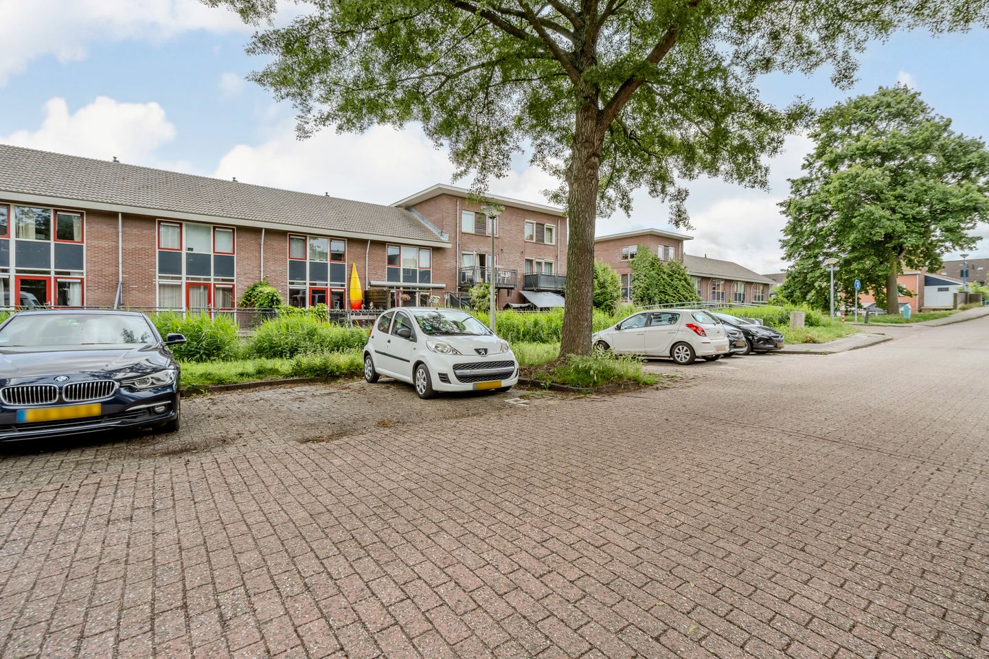 Photo 65 of Dom Helder Camarastraat 1