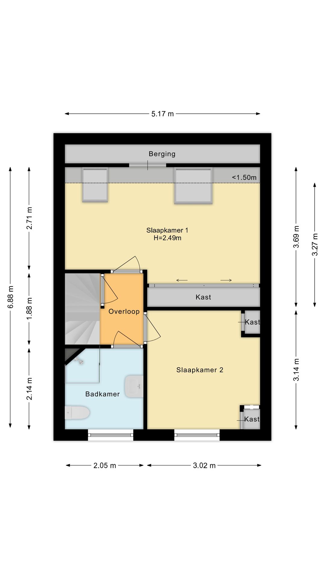 Photo 68 of Dom Helder Camarastraat 1