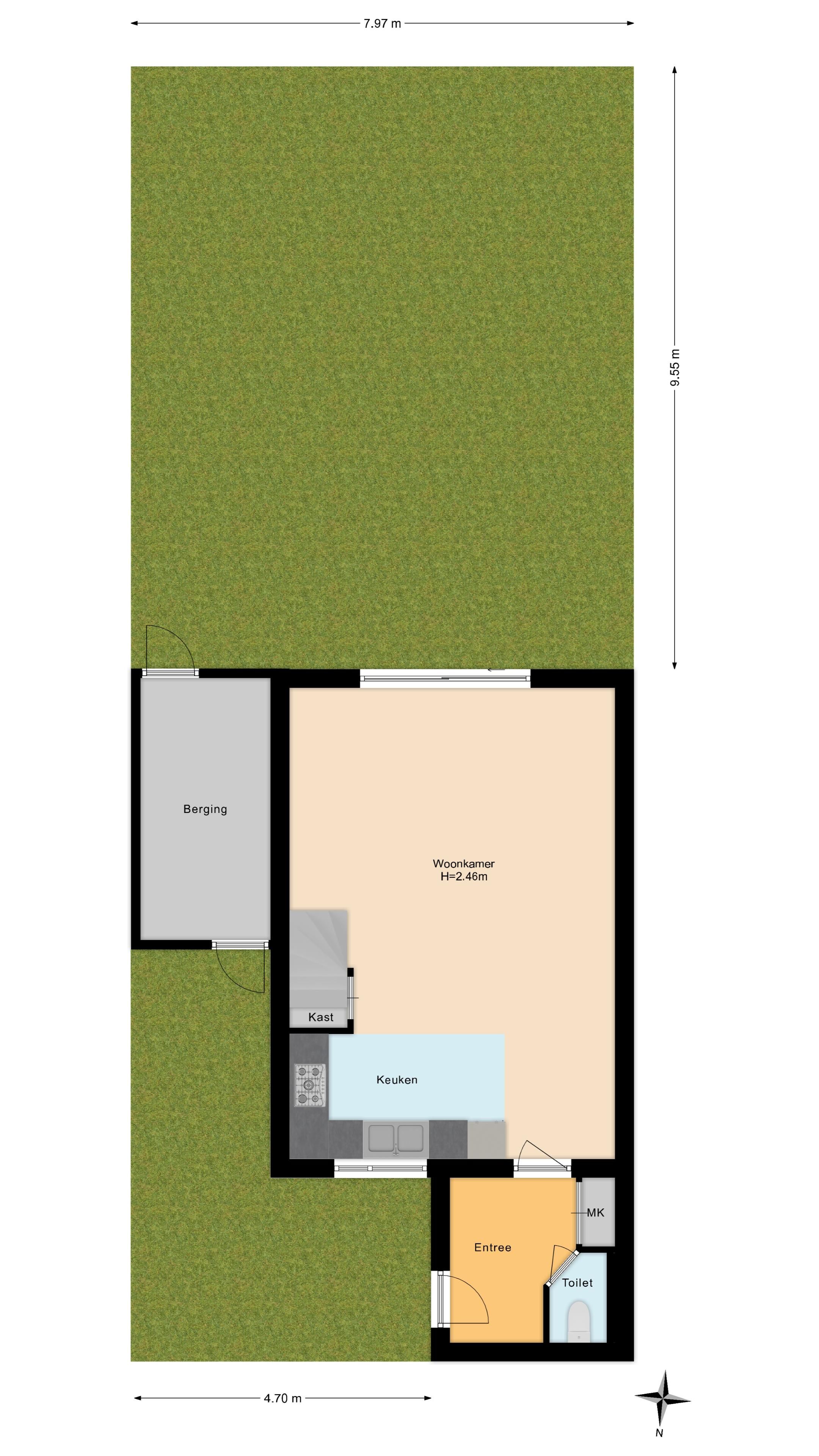 Photo 69 of Dom Helder Camarastraat 1