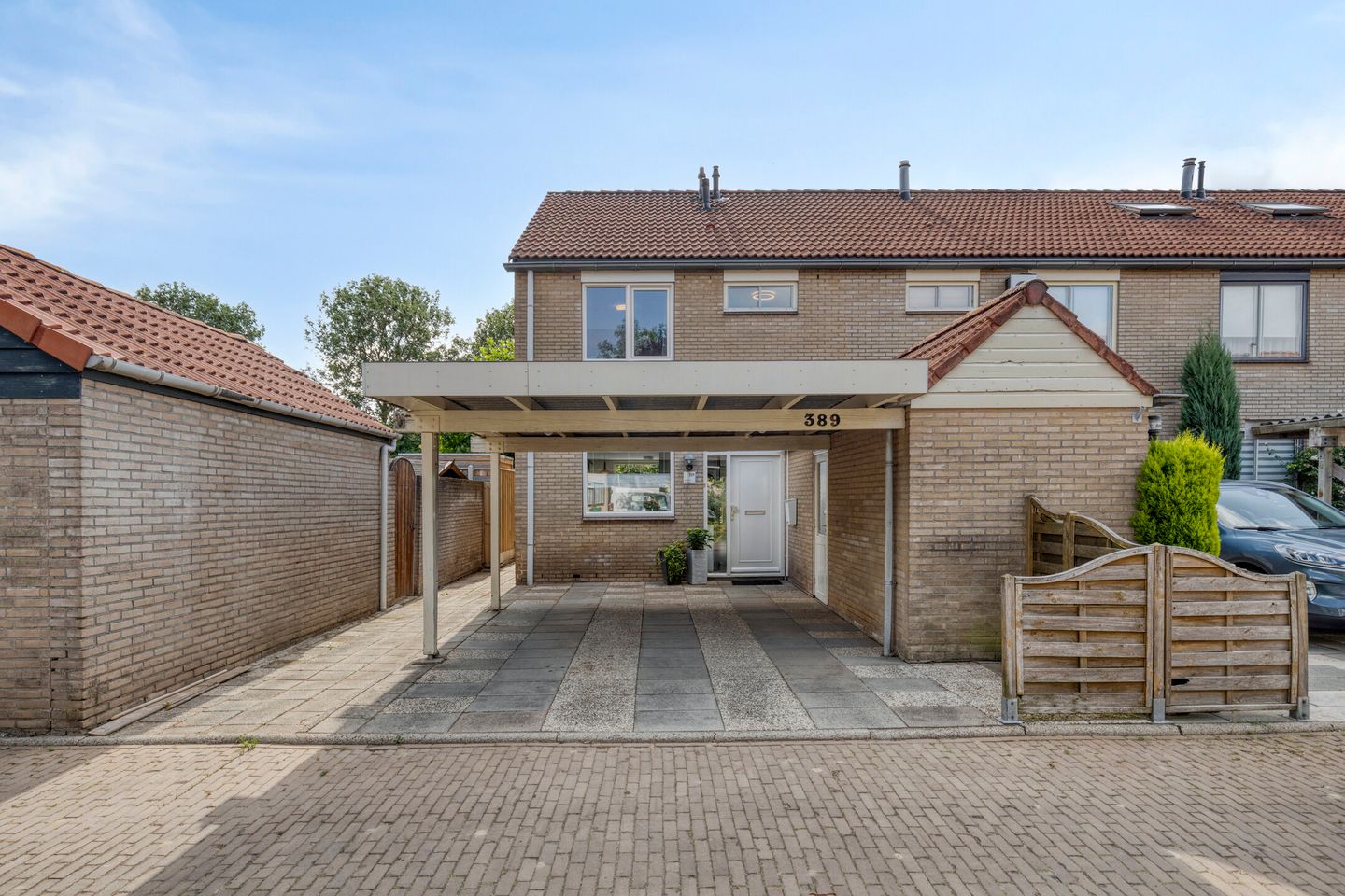 Foto 1 van De Waarden 389