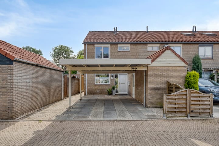 Foto 1 van De Waarden 389