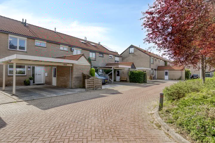 Foto 2 van De Waarden 389