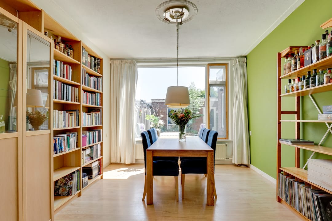 Photo 11 of Aakplein 3