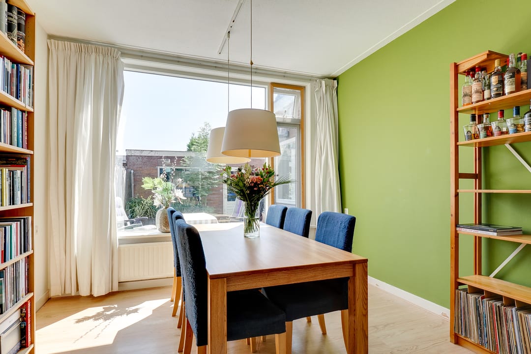 Photo 13 of Aakplein 3