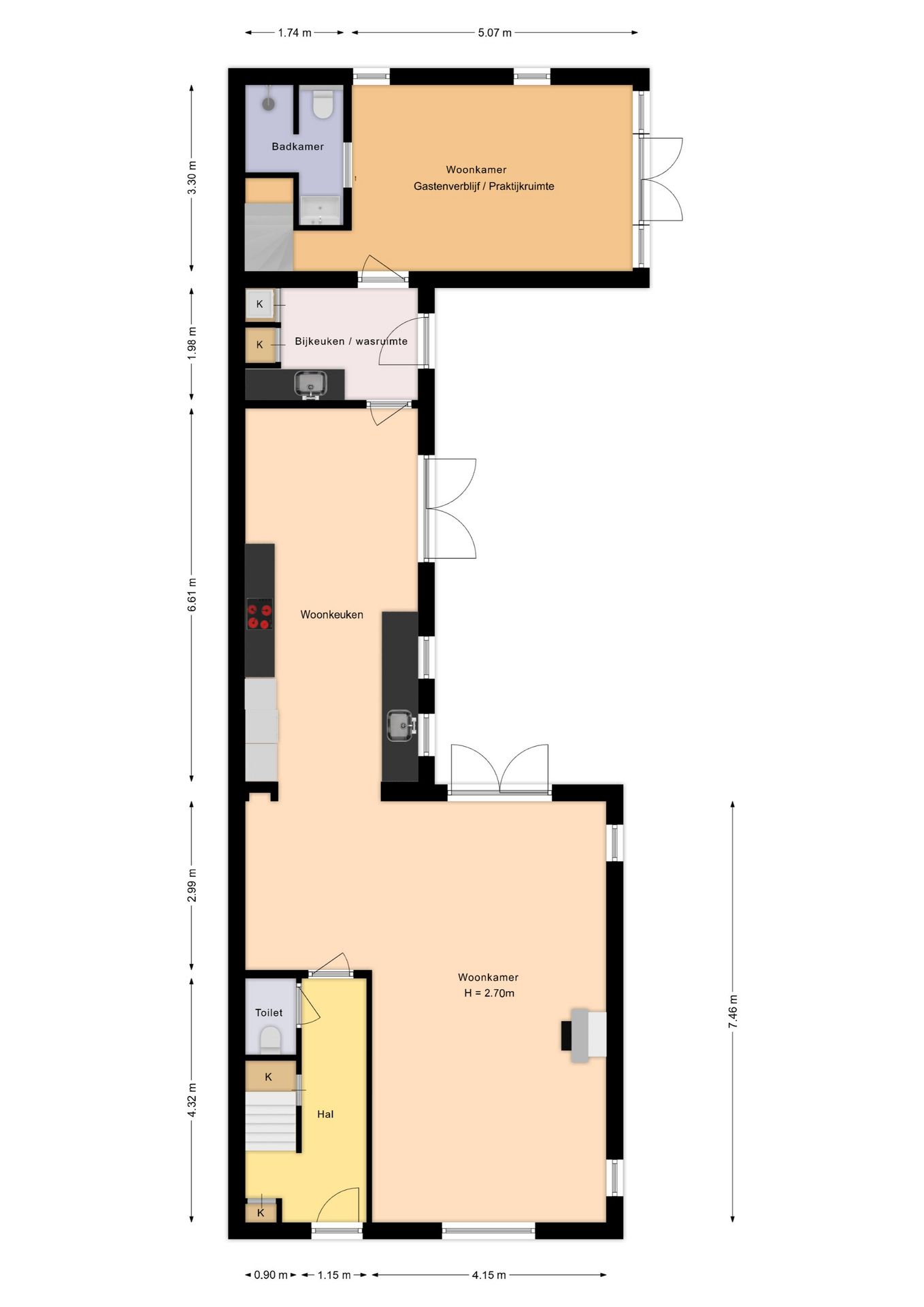 Photo 63 of Turfhoek 20