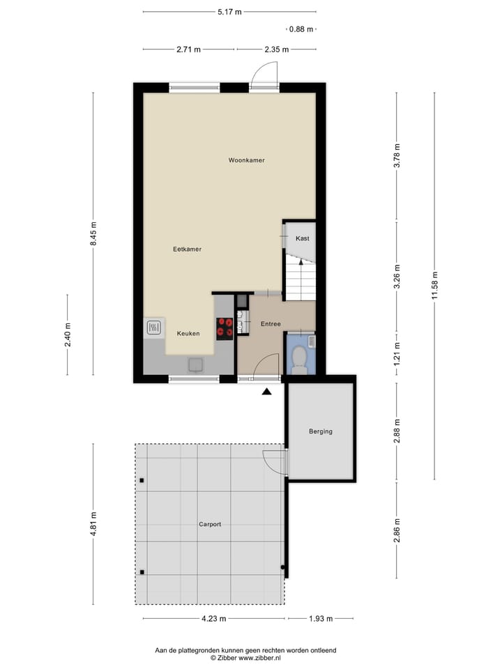 Foto 33 van De Waarden 389