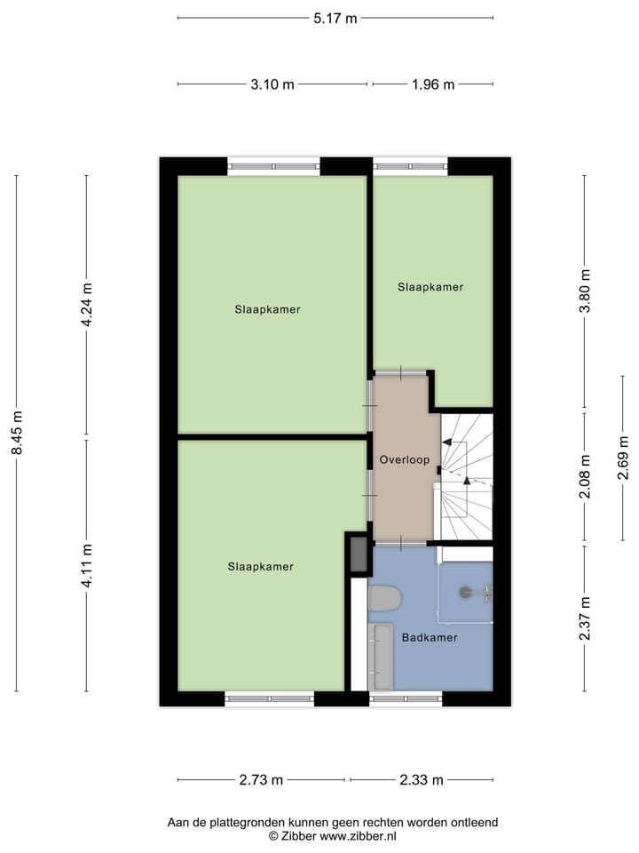 Foto 34 van De Waarden 389