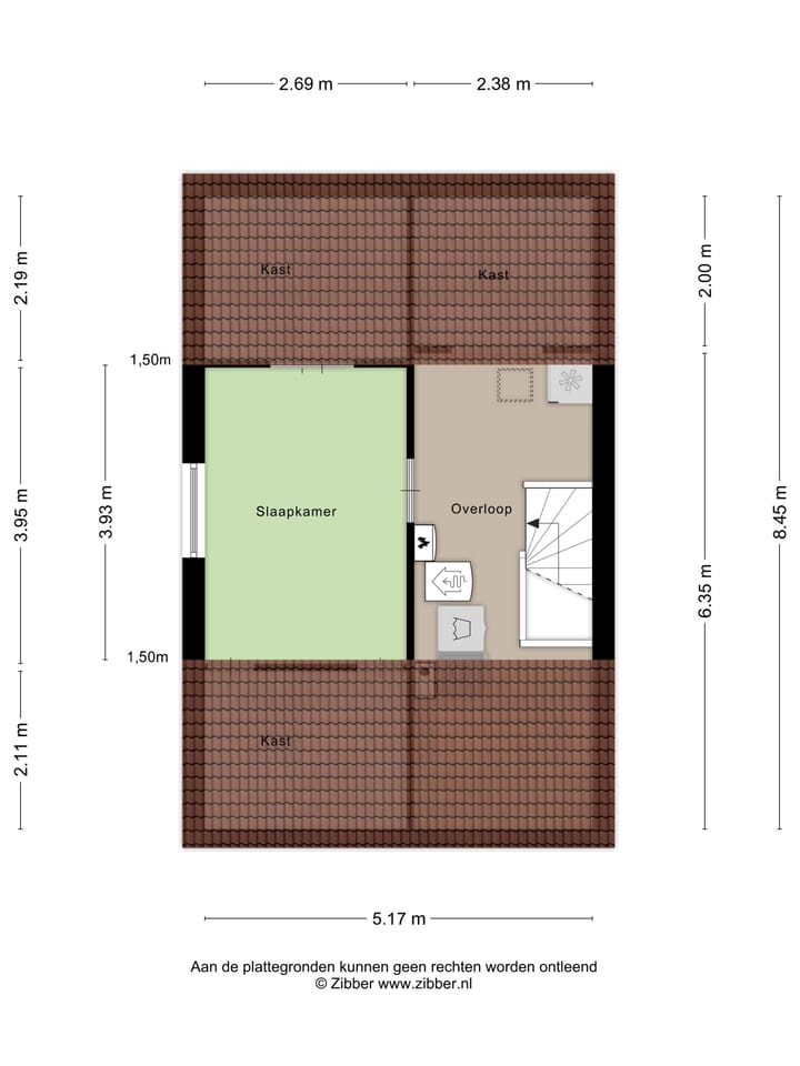 Foto 35 van De Waarden 389
