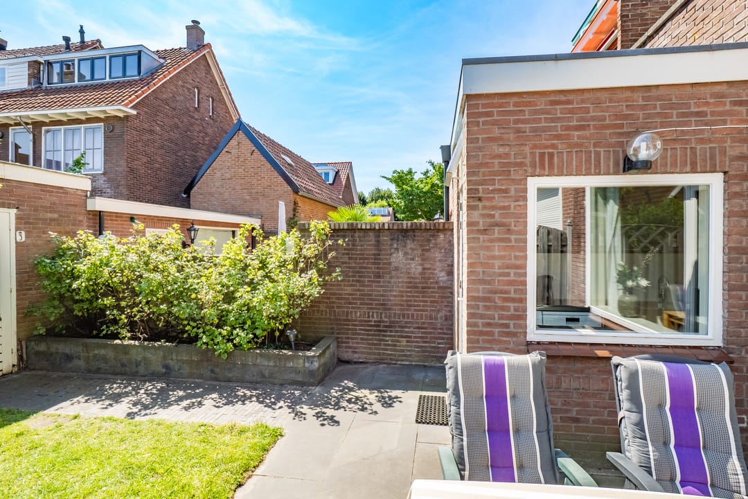 Photo 37 of Aakplein 3