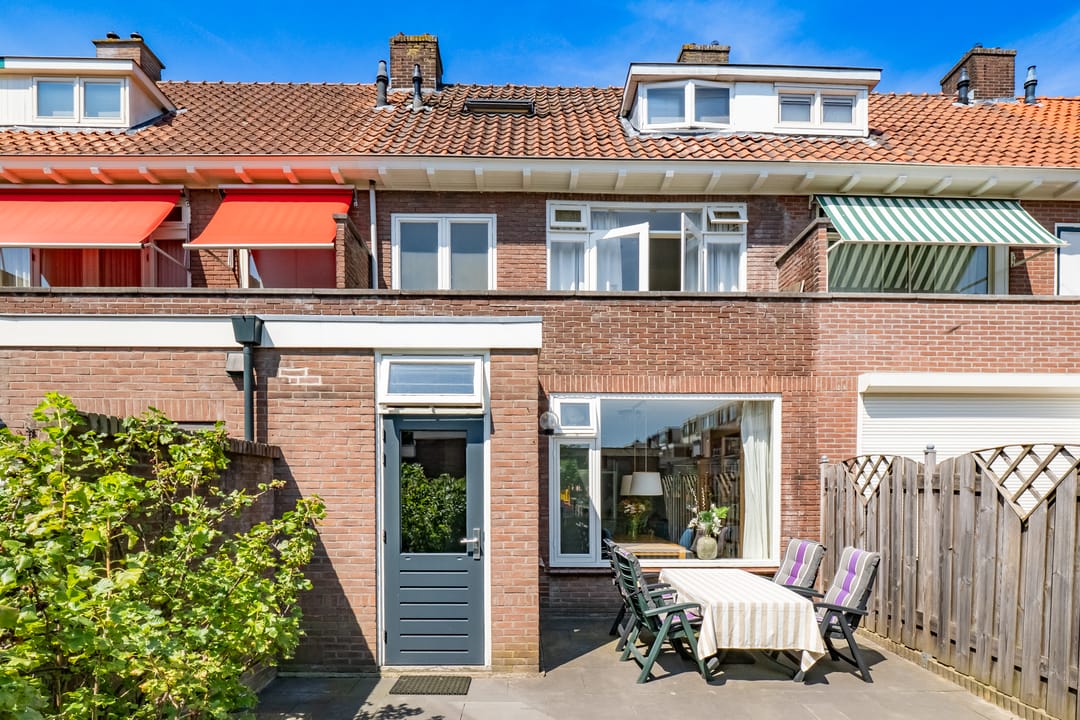 Photo 38 of Aakplein 3