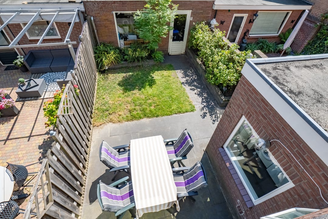 Photo 41 of Aakplein 3